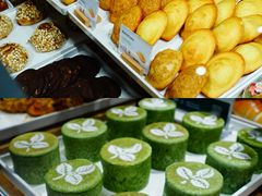 -七鲜超市(瑞虹天地太阳宫店)