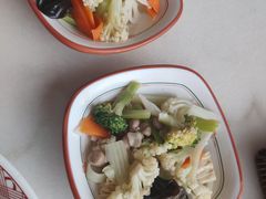 -天天初二·天津传统捞面·天津特色菜(凌奥总店)
