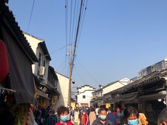 -王氏双塔烧饼(葑门横街店)