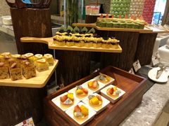 -盛宴标帜餐厅·亲子自助 (南昌喜来登酒店)