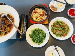 -汉水谣·江景餐厅(江滩店)