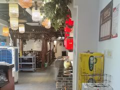 -野渡坡·极致湘菜·庭院餐厅(汉阳店)