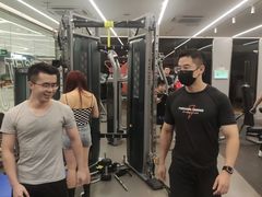 -乐刻健身(红山6979店)