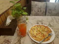 android_upload_pic-隅cafe(傅厚岗店)