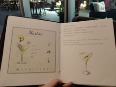 -广州文华东方酒店·悦铂尼西餐厅