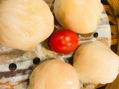 金牌虾饺皇-点都德(大茶楼店)