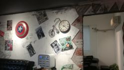 -发饰美男士增发补发假发定制店