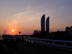 -演武大桥观景平台