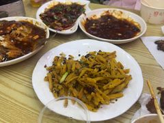 -卢庄(江汉路店)