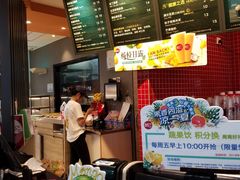 -85度C(深圳佳宁娜店)