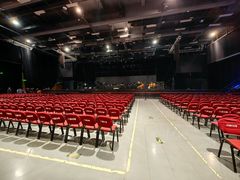 -华熙LIVE·五棵松·M空间