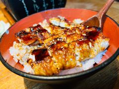 -鸭川食堂·鳗丼(鼓楼店)