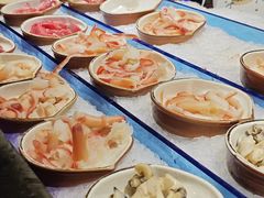 -加餐海鲜自助(集美银泰百货店)