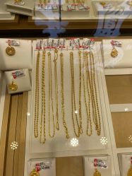 -老凤祥银楼(黄岛店)