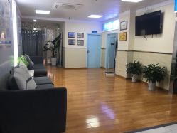 -成都军建医院·疤痕诊疗中心