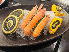 -圣丰索菲特·2 On 988 Café 自助餐厅