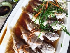 -梅姐海鲜餐厅(水头海鲜街店)