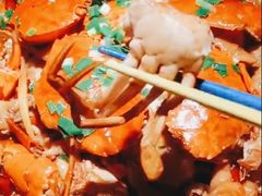 -胖哥俩肉蟹煲(湖滨银泰in77店)