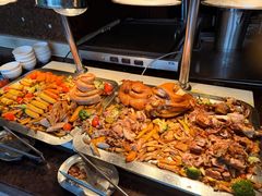 -索菲特西湖大酒店·香榭丽全日候餐厅(南山路店)