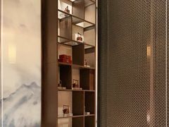 -领事馆19号中餐厅(厦门海景洲际酒店)
