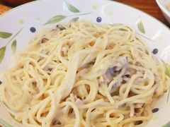 -萨莉亚意式餐厅(金隅嘉品mall店)