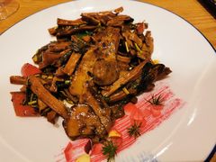 -若蘭慈·无国界素食料理(欢乐海岸店)