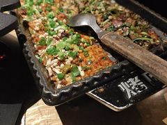 -烤匠麻辣烤鱼(万象城店)