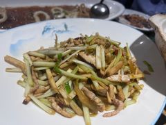 -大灶头·新昌菜(中国茶市店)