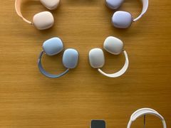 -Apple 零售店(Canton Road)