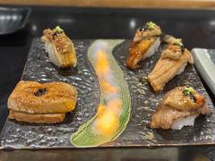 -古田居·特色寿司料理(骏欣中心店)