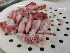 -众味海鲜大排档·活海鲜·潮汕味(南澳店)