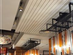 大堂-新旺茶餐厅(嘉里城店)