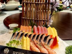 -尚海豆捞(乐虹坊店)