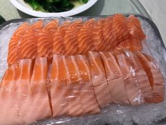 -新享乐海鲜(翠华路店)