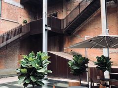 -大酉·M Coffee(北京美术馆店)