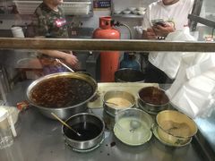 -杨记灌肠(食品街店)