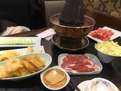 -洪长兴(云南南路店)