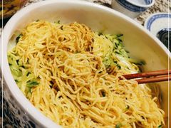 -南京大牌档(崇文门国瑞店)