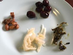 -吴门人家·苏宴宫廷菜(拙政园店)