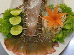 -班赞海鲜市场