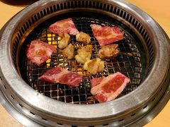 -焼肉 ウエスト(天神店)