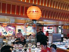 -莲寿司(国兴店)