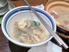 -古都历食南京菜·烤鸭·鸭血粉丝·汤包(南京博物院店)