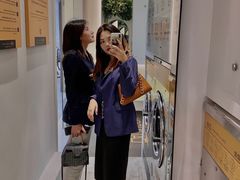 -XI·LaundryCafe 喜咖自助洗衣咖啡店