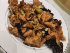 -凯鸽酒楼(大同振兴街店)