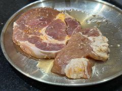 -笑谈小街·韩国料理(萝岗店)
