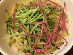 -恭敬李老北京炸酱面·京味菜(西花市店)