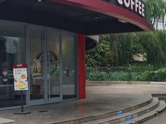 -COSTA COFFEE(百葛服务区店)