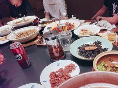 -简小舍· 民间手艺菜(古德寺店)
