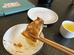-喜洲翰林餐厅(董家百年老宅店)